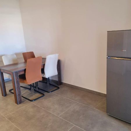 Apartment Mate Sukosan Ngoại thất bức ảnh