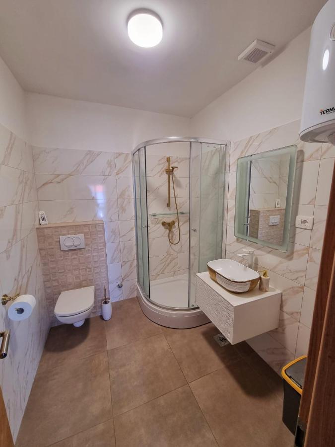 Apartment Mate Sukosan Ngoại thất bức ảnh